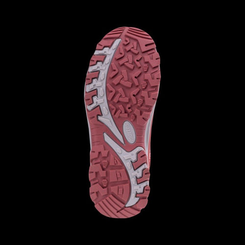 Women's BACLAND LOW WO'S Shoes Martes