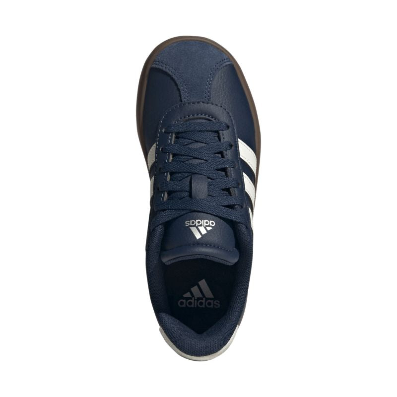 adidas VL Court 3.0 K KK2260 Kids Shoes