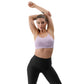 Sports bra 4F W 4FWSS24USBAF121 52S Clothing/Training 4F