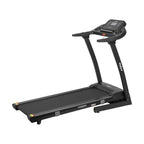 REBEL ACTIVE electric treadmill model RBA-1003 In preparation Your Sports Performance