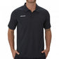Polo Shirt Bauer Vapor Team Pique Sr M 1059159 Clothing/Lifestyle/T-shirts/Brugi Bauer