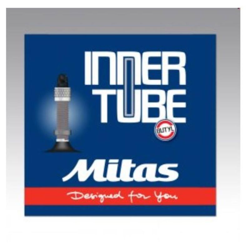 Rubena inner tube DV40 26x1.75-2.45 47/62-559 In preparation Your Sports Performance