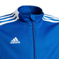 Adidas Tiro 21 Track Jr GM7315 football shirt Clothing/Football Adidas