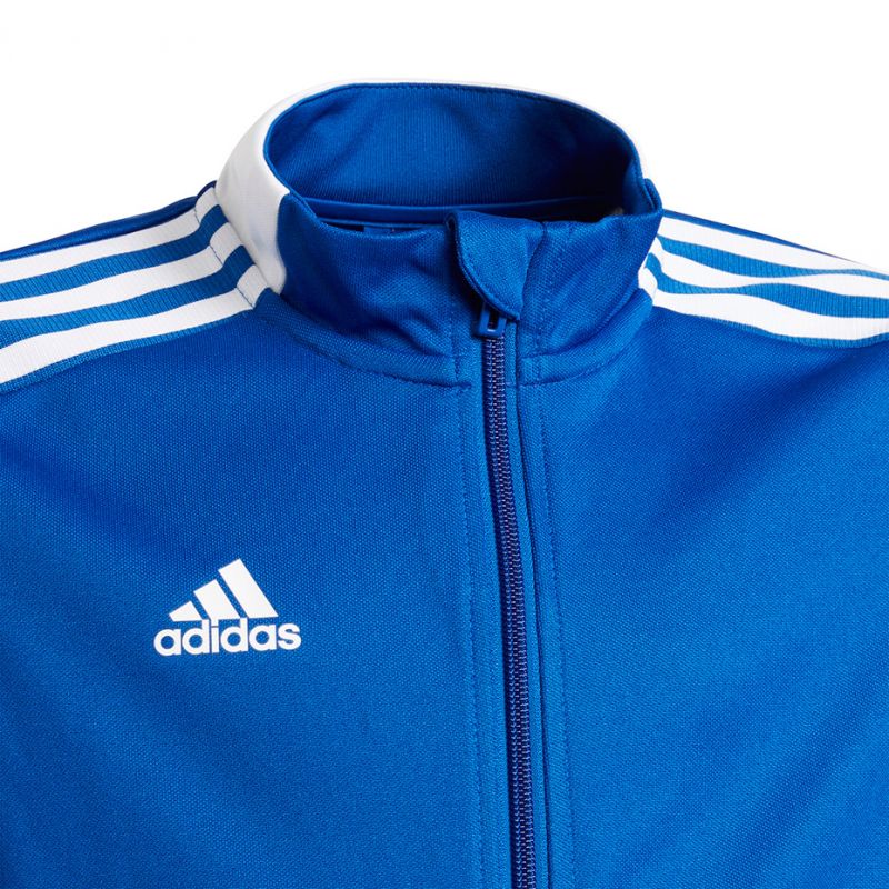 Adidas Tiro 21 Track Jr GM7315 football shirt Clothing/Football Adidas