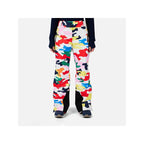 ROSSIGNOL W Jcc Valthor Pant multicolor women's ski pants