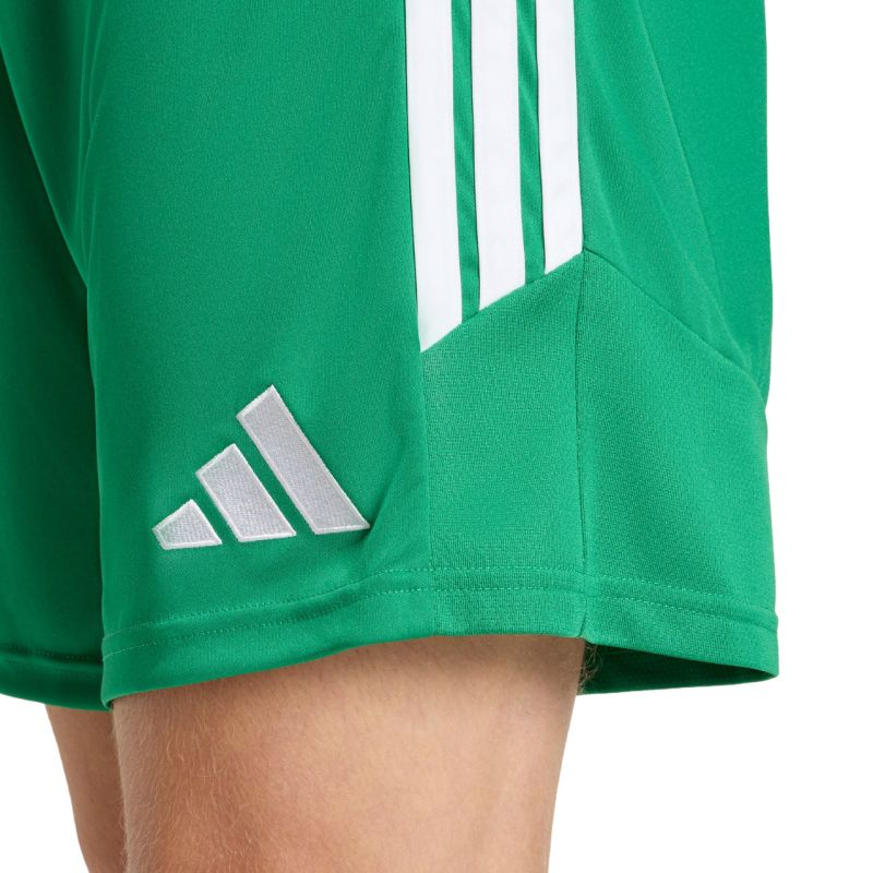Men's adidas Tiro 26 League Shorts Green KA8774