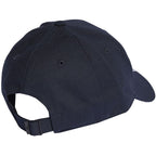Adidas 3-Stripes Cotton Twill Baseball Cap II3510 Clothing/Lifestyle Adidas