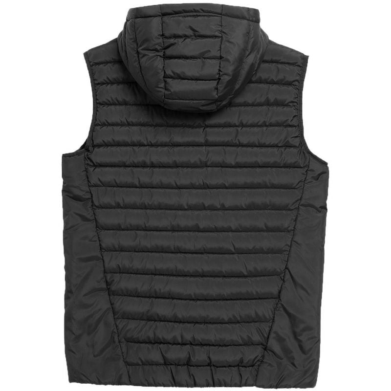 Vest 4F M063 M 4FAW23TVESM063 20S Clothing/Outdoor 4F