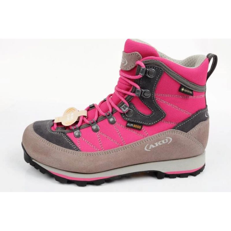 Aku Trekker Pro GORE-TEX W 978588 trekking shoes Footwear/Outdoor/Aku Your Sports Performance