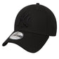 New Era 39Thirty Classic New York Yankees MLB Cap 10145637 Clothing/Multisport/New Era Your Sports Performance