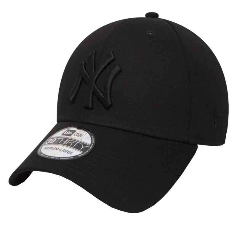 New Era 39Thirty Classic New York Yankees MLB Cap 10145637 Clothing/Multisport/New Era Your Sports Performance