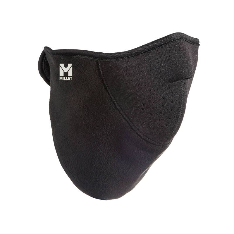 MILLET Powder Mask Black Millet