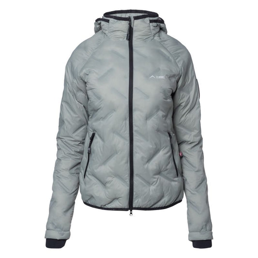 Quilted jacket Elbrus Huel Primaloft Wos W 92800622478 Clothing/Outdoor Your Sports Performance