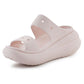 Crocs Crush Sandal W 207670-6UR flip-flops Footwear/Lifestyle/Crocs Crocs