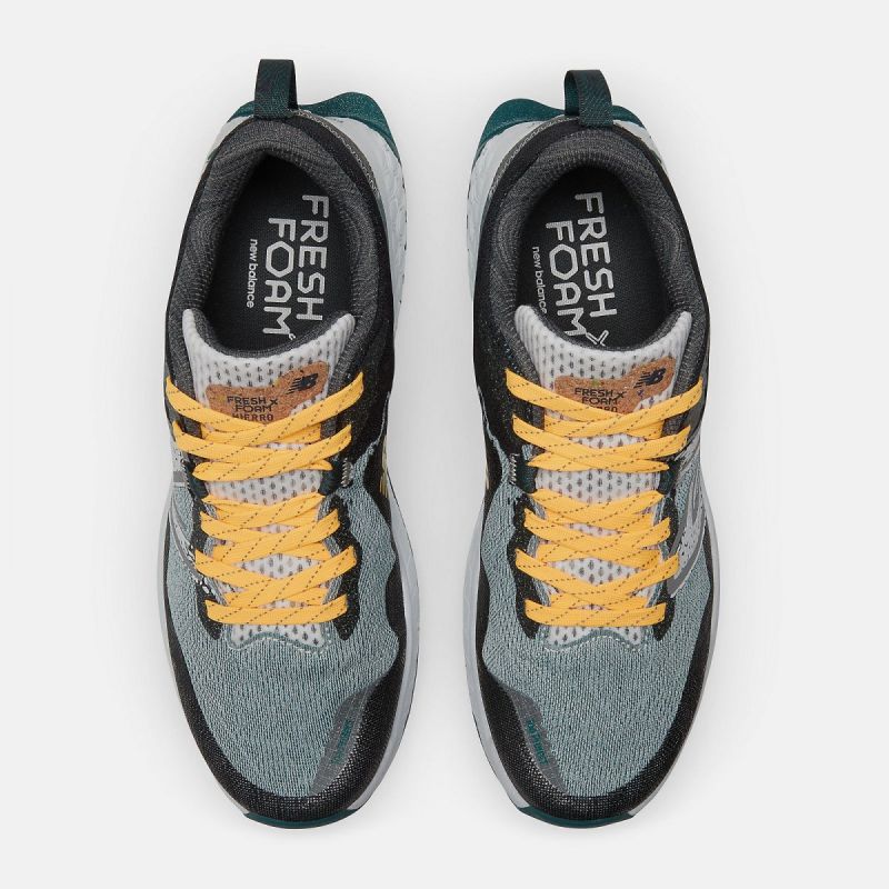 New Balance Fresh Foam Hierro v7 M MTHIERI7 Running Shoes Footwear/Running/Men Your Sports Performance