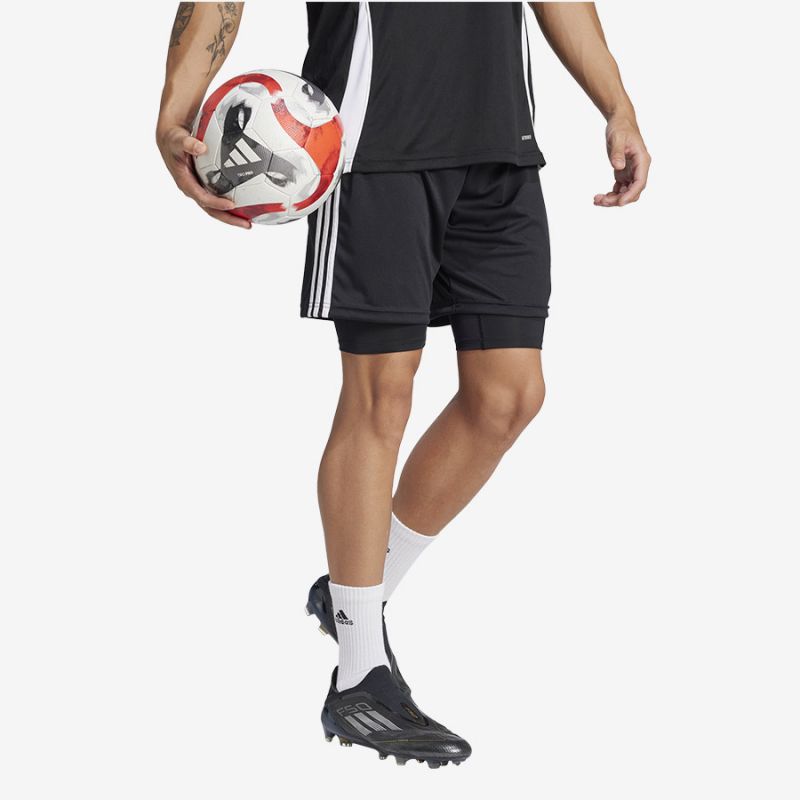 Adidas TechFit M JP1477 shorts Clothing/Football Adidas