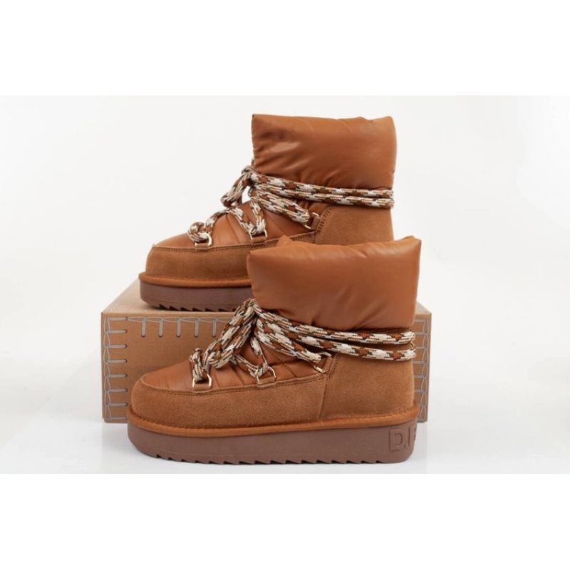 D.Franklin W DFSH375003-TAN shoes Footwear/Outdoor/D.Franklin Your Sports Performance