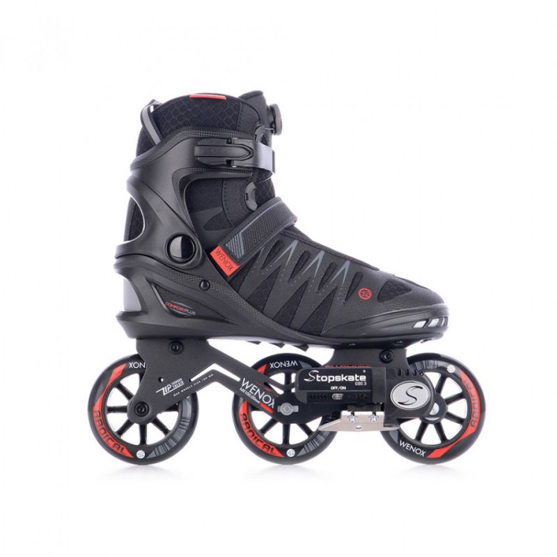 Tempish Wenox Top EBS Strong M 10000 532 rollers Accessories/Skating/Rolki (pozostałe) Your Sports Performance