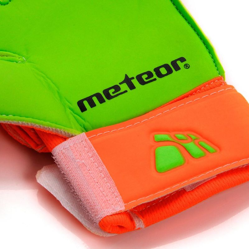 Meteor Catch Goalkeeper gloves 03601-03606 Accessories/Gloves/Meteor Your Sports Performance