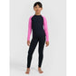 Children's thermal underwear brushed (bottom) 4F 4FJRAW25UBRUU120-20S *Kategoria tymczasowa Your Sports Performance