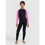 Children's thermal underwear brushed (bottom) 4F 4FJRAW25UBRUU120-20S *Kategoria tymczasowa Your Sports Performance
