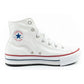Converse women's Chuck Taylor All Star sneakers white Converse
