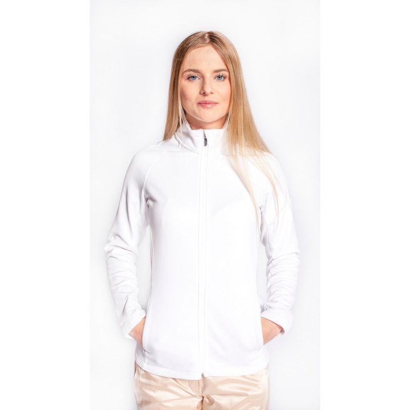 ROSSIGNOL W CLASSIQUE CLIM Ski Sweatshirt Rossignol