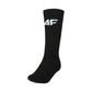 Ski socks 4F U167 Jr 4FJWAW24UFSOU167 21S Clothing/Ski Your Sports Performance