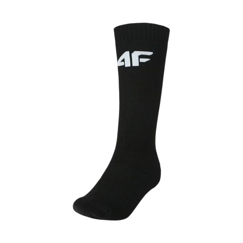Ski socks 4F U167 Jr 4FJWAW24UFSOU167 21S Clothing/Ski Your Sports Performance