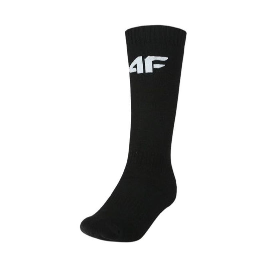 Ski socks 4F U167 Jr 4FJWAW24UFSOU167 21S Clothing/Ski Your Sports Performance