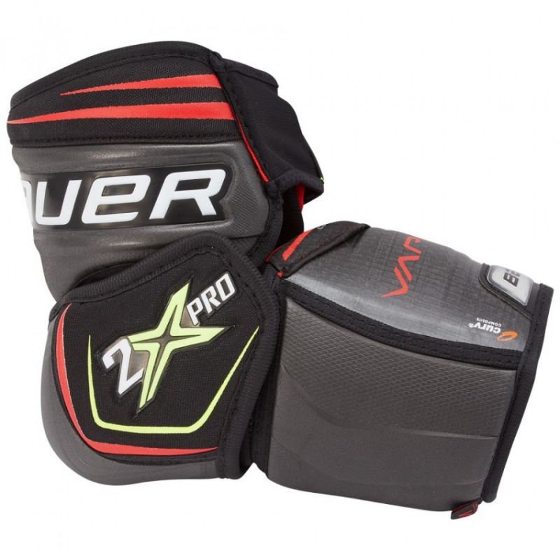 Bauer Vapor 2X Pro Jr 1056609 Hockey Elbow Pads Accessories/Protectors and knee pads/Bauer Bauer