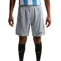 Nike Dry Park III NB K Men's Shorts, Light Grey, BV6855 012