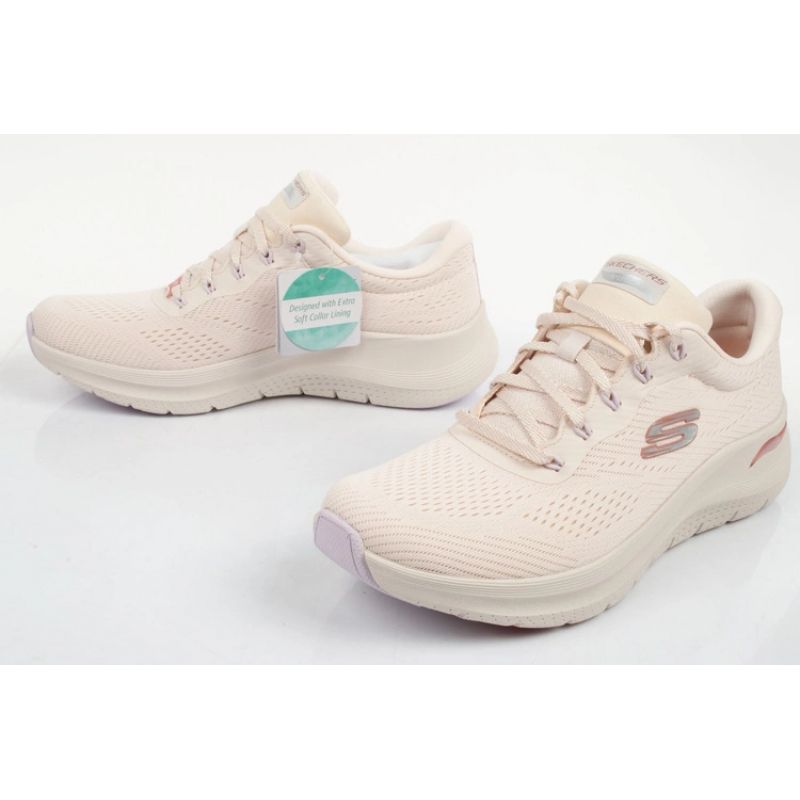 Skechers Arch Fit W 150051/NTMT shoes Footwear/Lifestyle/Skechers Your Sports Performance