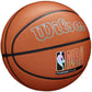 Wilson NBA Forge Plus Ball WZ2016801XB Basketball Ball Accessories/Balls/Basketball Your Sports Performance