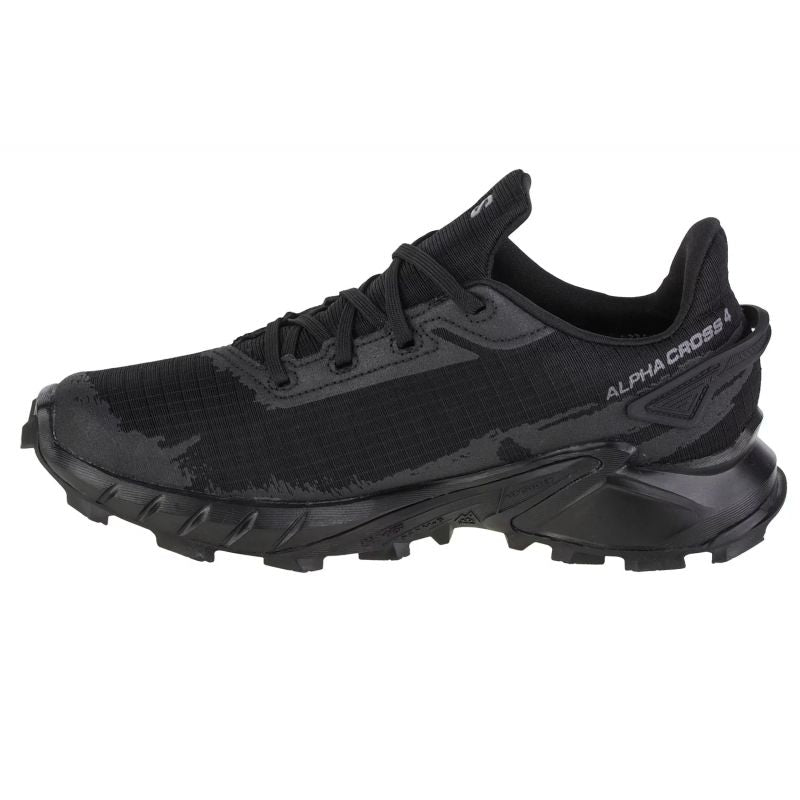 Salomon Alphacross 4 GTX W 470641 running shoes Footwear/Running/Women Your Sports Performance