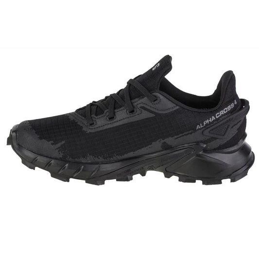 Salomon Alphacross 4 GTX W 470641 running shoes Footwear/Running/Women Your Sports Performance