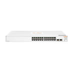 HP Enterprise Aruba Instant On 1830 24G 24+2P Switch Komunikacja i łączność/Switch-e Your Sports Performance