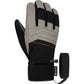 Reusch Jupiter GORE-TEX gloves size 8.5 red-gray Narciarstwo/Rękawice Your Sports Performance