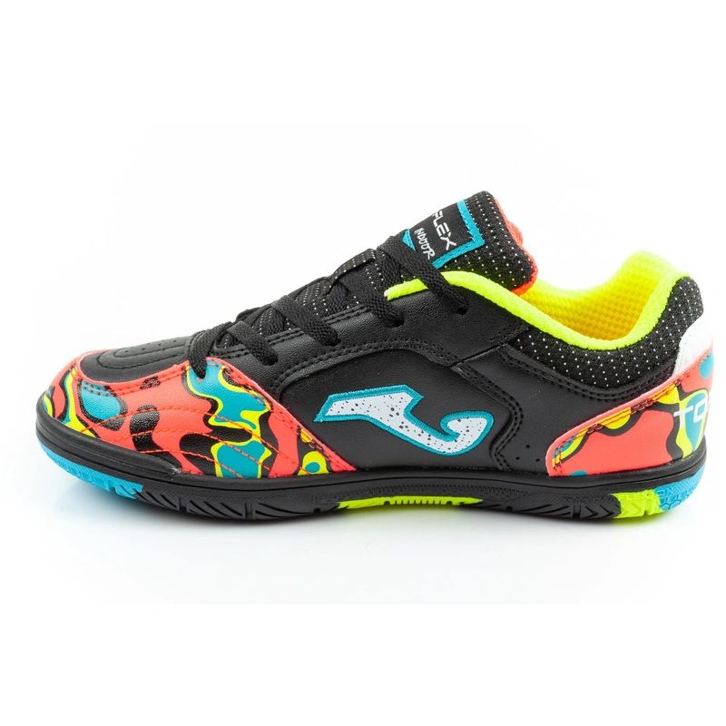 Joma Top Flex JF 2661 indoor football shoes for children Joma