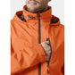 Helly Hansen Crew Hooded Jacket M 34443 307 Clothing/Outdoor/Helly Hansen Your Sports Performance