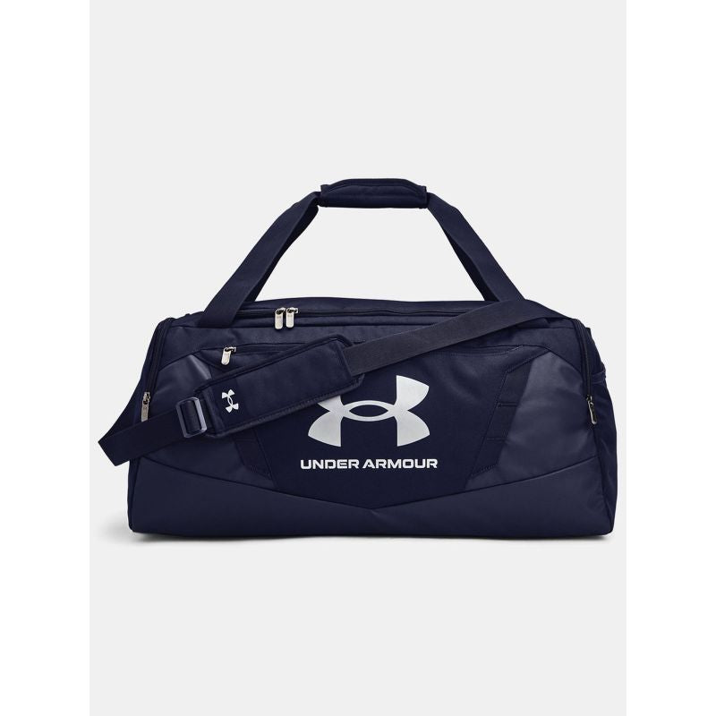 Under Armour Undeniable 5.0 Duffle Bag - 58L Midnight Navy Accessories/Bags/Under Armour Your Sports Performance