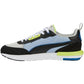 Puma R22 Blue M 383462 11 Footwear/Lifestyle Puma