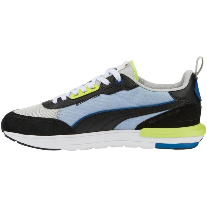 Puma R22 Blue M 383462 11 Footwear/Lifestyle Puma