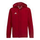Jacket adidas Entrada 22 All-weather Jr HG6300 Clothing/Football Adidas