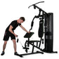 VIRTUFIT HOME GYM STRENGTH STATION KH100 In preparation Your Sports Performance
