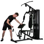 VIRTUFIT HOME GYM STRENGTH STATION KH100 In preparation Your Sports Performance