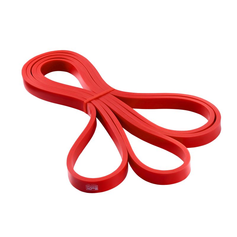 1.3 MM BB 104R tape Accessories/Training equipment/Gumy do treningu siłowego Your Sports Performance