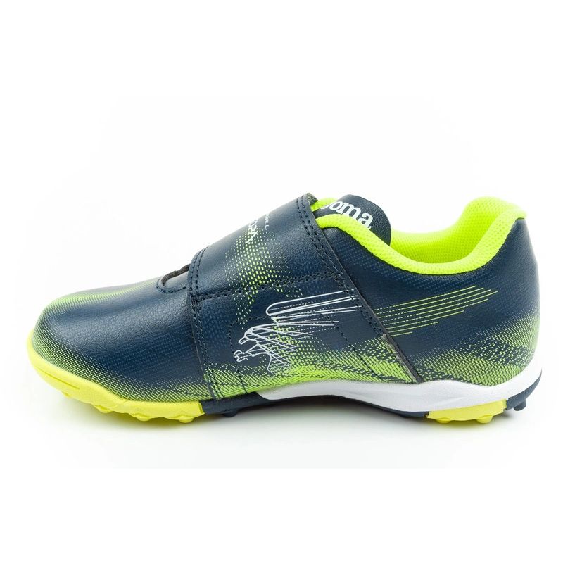 Joma Supercopa 2603 Turf Football Boots for Kids for Artificial Grass