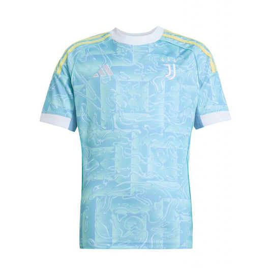 Adidas Juventus Turin Away Jr JN5236 T-shirt Clothing/Football Adidas