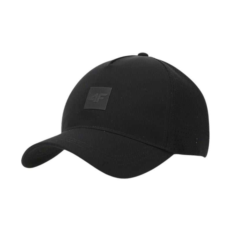 Cap 4F U372 4FWSS25ACABU372 20S Clothing/Multisport 4F